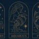 Ramalan Zodiak Mei 2026: Prediksi Keuangan dan Karier untuk Sagittarius, Capricorn, Aquarius, dan Pisces