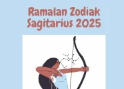 Ramalan Zodiak Sagitarius 22 April 2026: Cinta Cerah, Karir Menggeliat, Kesehatan Energi, Keuangan Waspada!