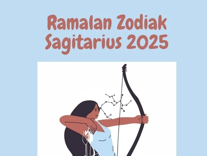 Ramalan Zodiak Sagitarius 22 April 2026: Cinta Cerah, Karir Menggeliat, Kesehatan Energi, Keuangan Waspada!