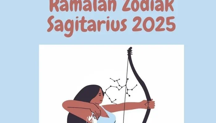 Ramalan Zodiak Sagitarius Besok 23 April 2026: Energi Petualang Buka Jalan Sukses dan Peluang Besar Menanti Anda