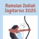 Ramalan Zodiak Sagitarius Besok 23 April 2026: Energi Petualang Buka Jalan Sukses dan Peluang Besar Menanti Anda
