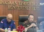 Rano Karno Tegaskan Pemprov DKI Patuh Hukum, Eks Kadis LH Jadi Tersangka dalam Kasus TPST Bantargebang