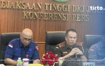 Rano Karno Tegaskan Pemprov DKI Patuh Hukum, Eks Kadis LH Jadi Tersangka dalam Kasus TPST Bantargebang
