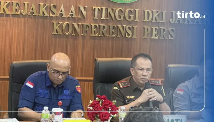 Rano Karno Tegaskan Pemprov DKI Patuh Hukum, Eks Kadis LH Jadi Tersangka dalam Kasus TPST Bantargebang