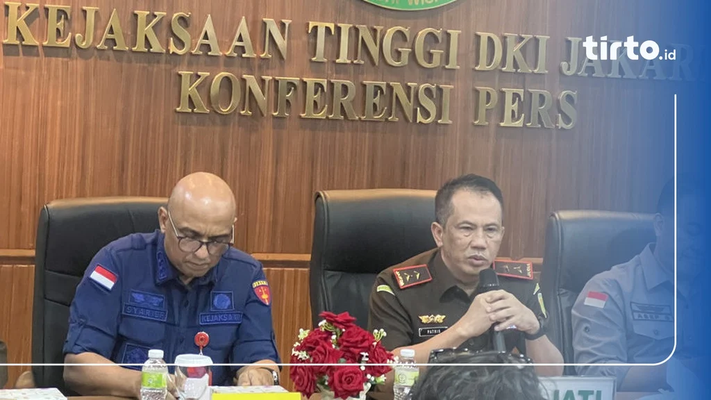 Rano Karno Tegaskan Pemprov DKI Patuh Hukum, Eks Kadis LH Jadi Tersangka dalam Kasus TPST Bantargebang