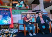 Rano Karno Ungkap Status Lahan yang Membelit Kemayoran Selama 35 Tahun: Solusi dan Tantangannya