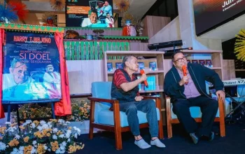 Rano Karno Ungkap Status Lahan yang Membelit Kemayoran Selama 35 Tahun: Solusi dan Tantangannya