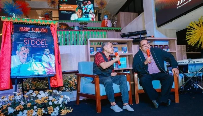 Rano Karno Ungkap Status Lahan yang Membelit Kemayoran Selama 35 Tahun: Solusi dan Tantangannya