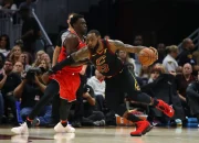 Raptors vs Cavaliers: Raptors Hancurkan Cavs di Game 3 dengan 19 Poin Beruntun