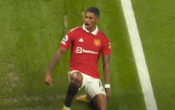 Rashford Bawa Barcelona ke Puncak La Liga, Transfer Besar Mengguncang Dunia Sepak Bola