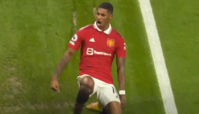 Rashford Bawa Barcelona ke Puncak La Liga, Transfer Besar Mengguncang Dunia Sepak Bola