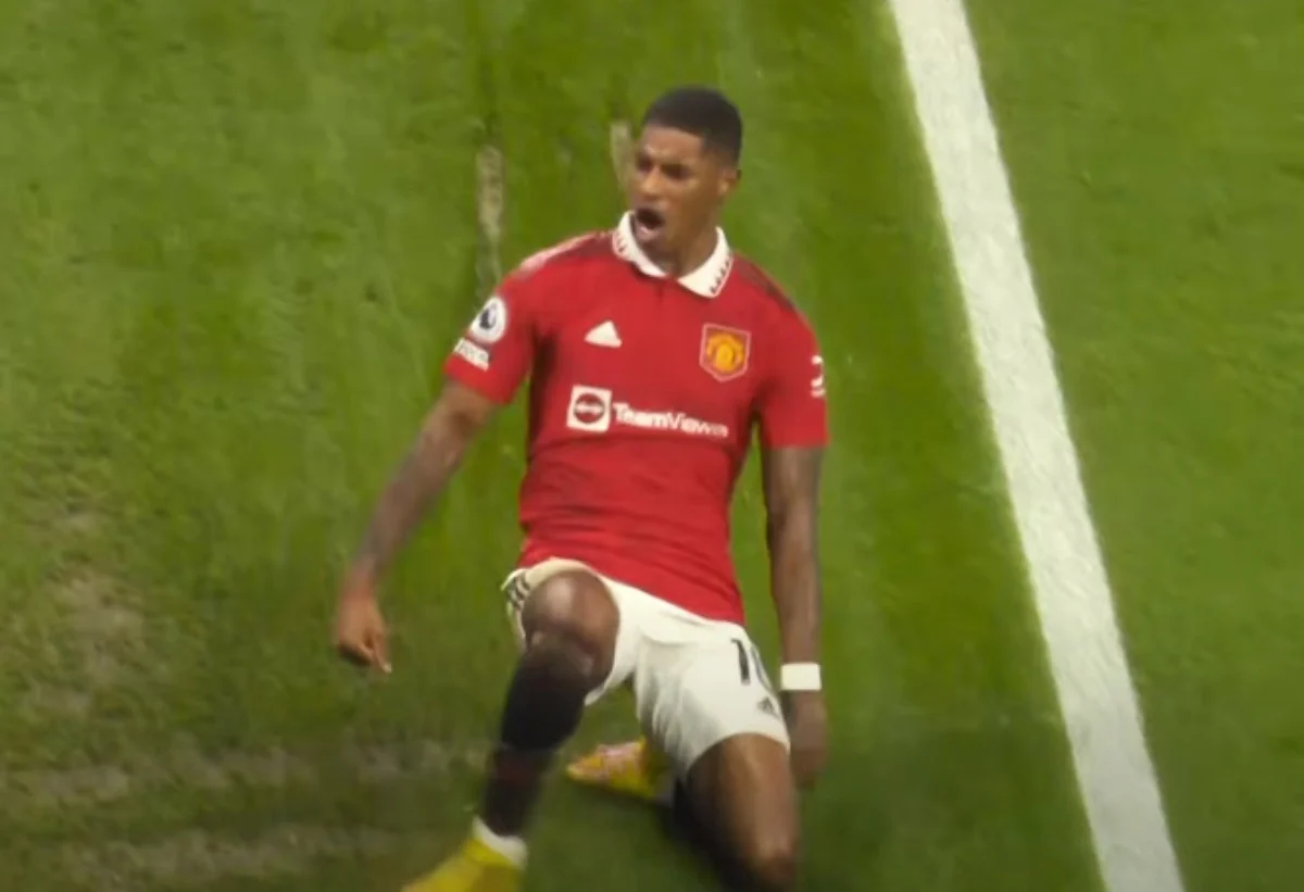 Rashford Bawa Barcelona ke Puncak La Liga, Transfer Besar Mengguncang Dunia Sepak Bola