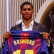 Rashford kembali ke Old Trafford? Manchester United Tolak Negosiasi Barcelona