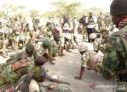 Ratusan Warga Sipil Tewas di Pasar Jilli: Serangan Udara Militer Nigeria Pecah Kontroversi Internasional