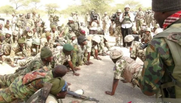 Ratusan Warga Sipil Tewas di Pasar Jilli: Serangan Udara Militer Nigeria Pecah Kontroversi Internasional