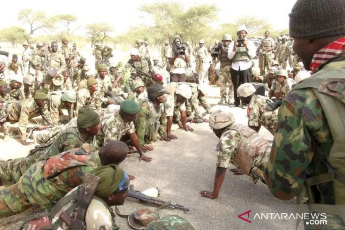 Ratusan Warga Sipil Tewas di Pasar Jilli: Serangan Udara Militer Nigeria Pecah Kontroversi Internasional