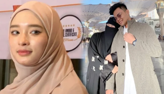 Reaksi Ibu Virgoun Saat Tahu Lindi Fitriyana Hamil Duluan Sebelum Nikah, Sempat Kecewa Tapi Tak Marah