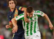 Real Betis Tampil Gemilang, Kalahkan Girona 3-2 dalam Laga Penuh Drama