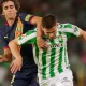 Real Betis Tampil Gemilang, Kalahkan Girona 3-2 dalam Laga Penuh Drama