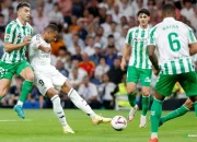 Real Betis vs Real Madrid: Pellegrini Tegaskan Tim Lebih Baik, Bellerín Gagal Menyegel Kemenangan