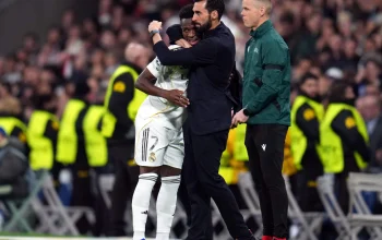 Real Madrid Gagal Juara? Arbeloa Disalahkan Karena Kebiasaan Kebobolan Menit 90