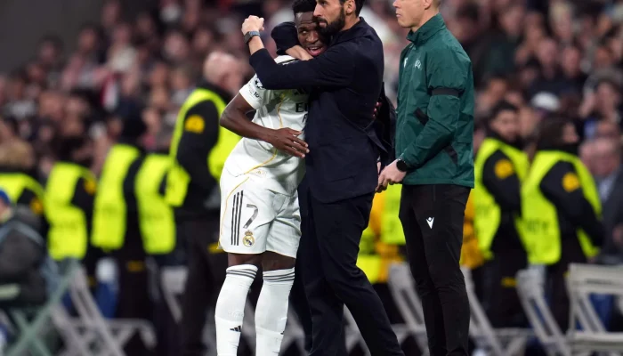 Real Madrid Gagal Juara? Arbeloa Disalahkan Karena Kebiasaan Kebobolan Menit 90