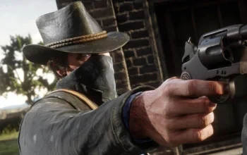 Red Dead Redemption 2 Jadi Tolok Ukur Industri Game, Dari Modding Hingga Pola Rilis Rockstar