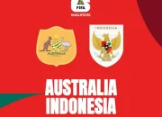 Regenerasi Timnas Australia Menuju Piala Dunia 2026: Tantangan, Strategi, dan Persaingan Regional