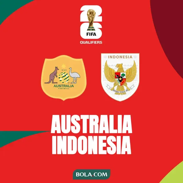 Regenerasi Timnas Australia Menuju Piala Dunia 2026: Tantangan, Strategi, dan Persaingan Regional