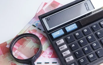 Rekening 199 Wajib Pajak Diblokir Akibat Tunggakan Rp109,4 Miliar, Pemerintah Tingkatkan Penegakan Pajak