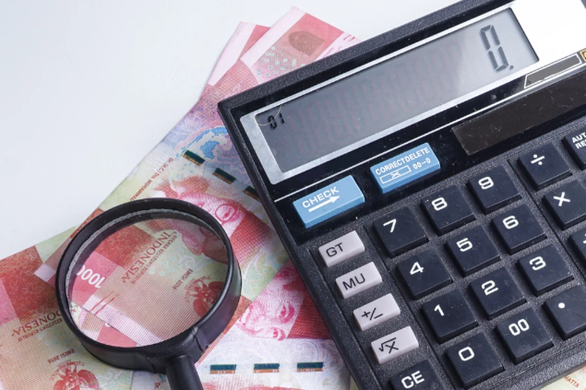 Rekening 199 Wajib Pajak Diblokir Akibat Tunggakan Rp109,4 Miliar, Pemerintah Tingkatkan Penegakan Pajak