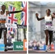 Rekor Dunia Pecah! Sabastian Sawe dan Tigist Assefa Curi Sorotan di London Marathon 2026