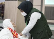 Remaja Rizki, 17 Tahun, Jadi Jemaah Haji Termuda yang Menginspirasi Generasi Muda
