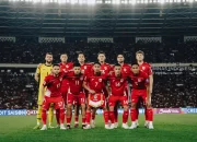 Resmi! Timnas Indonesia Siap Gigit Oman di FIFA Matchday Juni 2026
