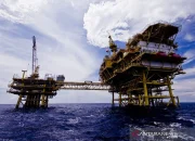 RI Siapkan Impor 150 Juta Barel Minyak Rusia, Strategi Bertahap dan Jalur Pelayaran Baru