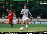 Ricky Kambuaya Balas Sindiran Rasis di Media Sosial, Dapat Dukungan Kuat Timnas Indonesia