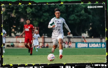 Ricky Kambuaya Balas Sindiran Rasis di Media Sosial, Dapat Dukungan Kuat Timnas Indonesia