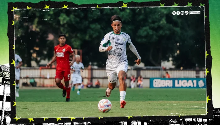 Ricky Kambuaya Balas Sindiran Rasis di Media Sosial, Dapat Dukungan Kuat Timnas Indonesia