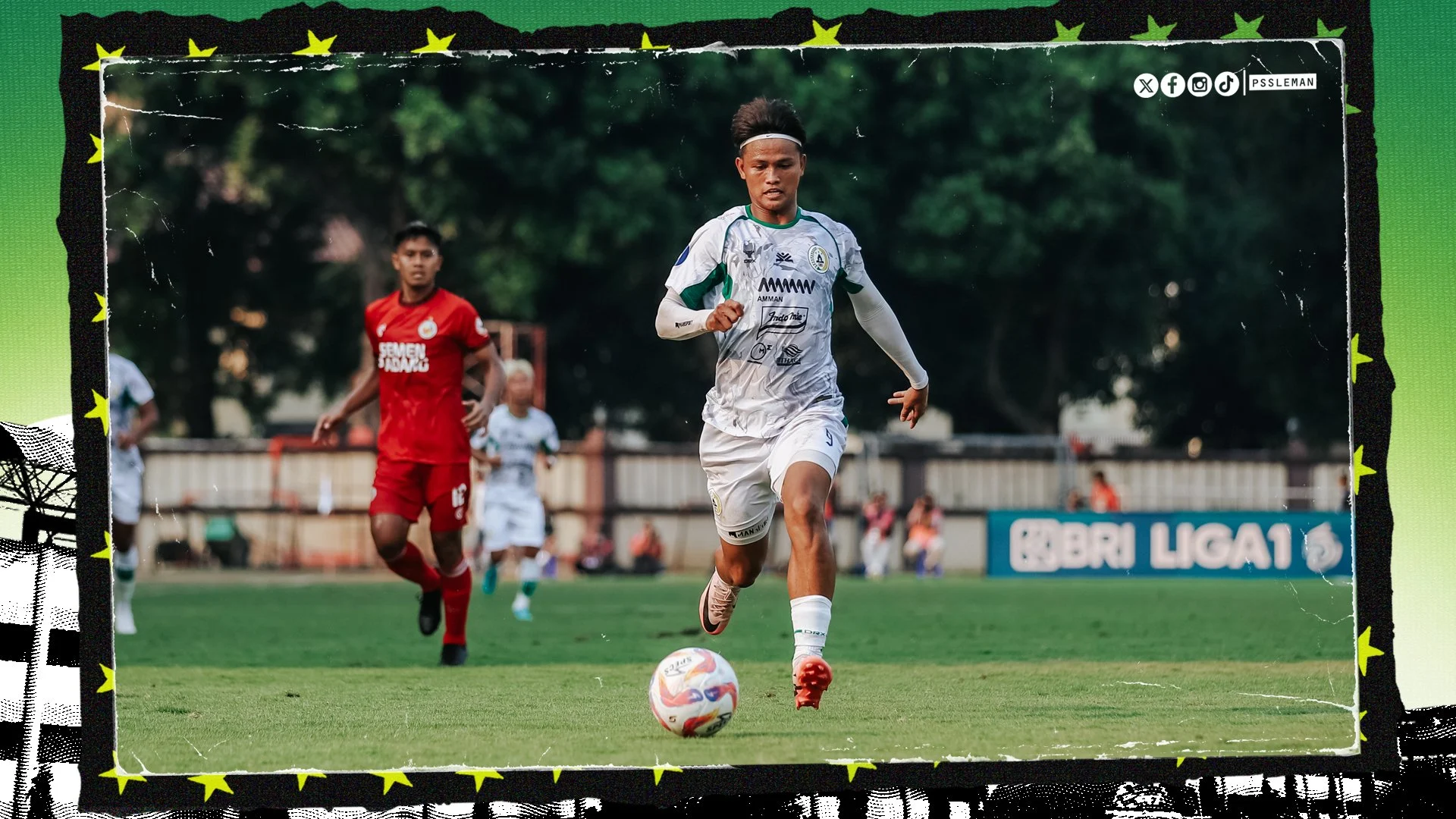 Ricky Kambuaya Balas Sindiran Rasis di Media Sosial, Dapat Dukungan Kuat Timnas Indonesia