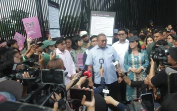 Rieke Diah Marah! Desak Pembekuan Izin Green SM Usai Tabrakan Maut di Bekasi