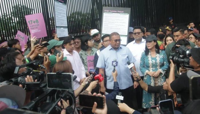 Rieke Diah Marah! Desak Pembekuan Izin Green SM Usai Tabrakan Maut di Bekasi