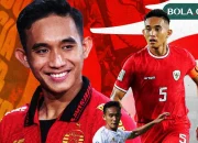 Rizky Ridho: Mengapa Sang Bek Bintang Belum Dipanggil John Herdman Jelang Piala AFF 2026?