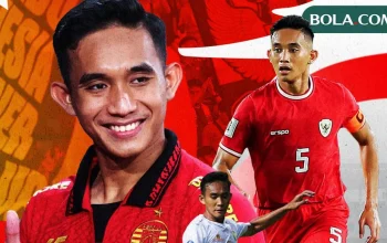 Rizky Ridho: Mengapa Sang Bek Bintang Belum Dipanggil John Herdman Jelang Piala AFF 2026?