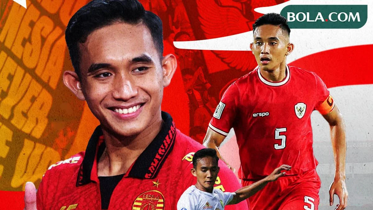 Rizky Ridho: Mengapa Sang Bek Bintang Belum Dipanggil John Herdman Jelang Piala AFF 2026?