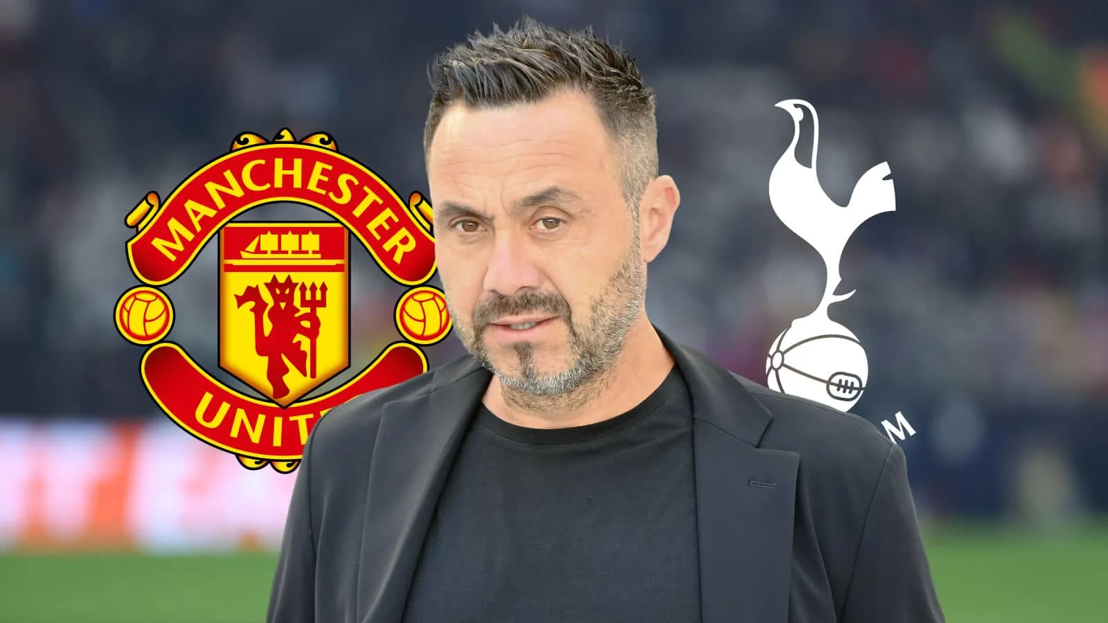 Roberto De Zerbi Rancang Formasi Baru Tottenham: Tantangan Tanpa Dua Pilar Utama