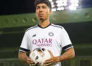 Roberto Firmino Bantu Al Sadd Raih Gelar Liga Qatar dan Tembus Perempat Final ACL