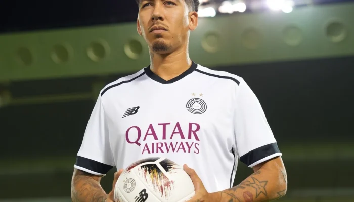 Roberto Firmino Bantu Al Sadd Raih Gelar Liga Qatar dan Tembus Perempat Final ACL