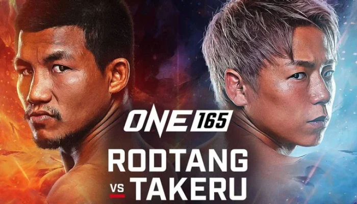 Rodtang Raih Kebebasan Kontrak: Pertarungan Epik Melawan Takeru Segawa di Tokyo