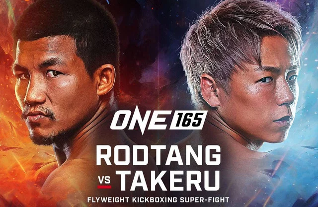 Rodtang Raih Kebebasan Kontrak: Pertarungan Epik Melawan Takeru Segawa di Tokyo