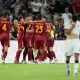 Roma vs Bologna: Pembalasan Dramatis Roma Tumbukkan Bologna 2-0, Raih Posisi Lima